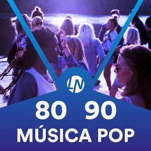 Música Pop de los 80 y 90, Pop en Inglés de los 80's y 90's Spotify  playlist