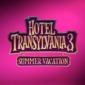 Hotel Transylvania 3: Summer Vacation Soundtrack | Monstruos de ...